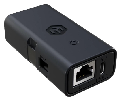 Akcesoria sieciowe MikroTik GPOE-USB